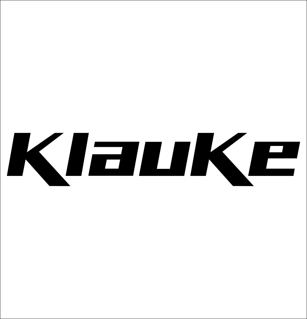Klauke