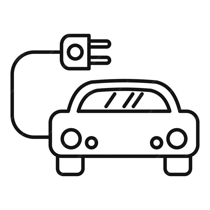 Electrique / Hybride Auto accessoires